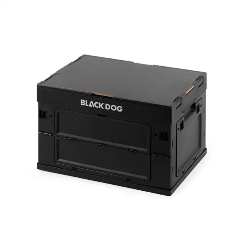 جعبه وسایل تاشو بلک داگ مدل CBD2550XB013