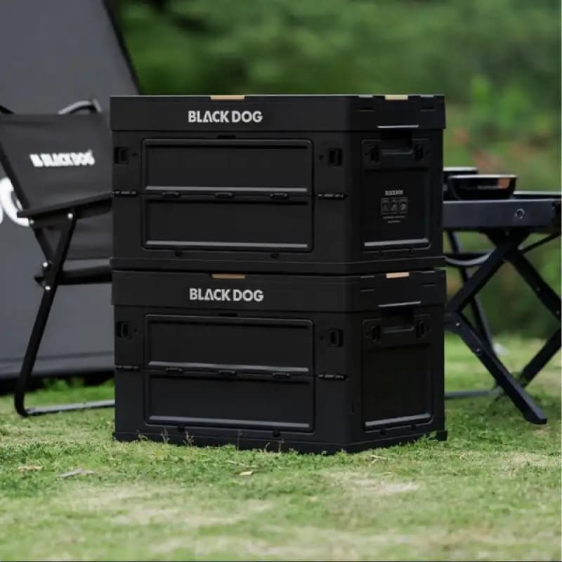 جعبه وسایل تاشو بلک داگ مدل CBD2550XB013 — تصویر ۳