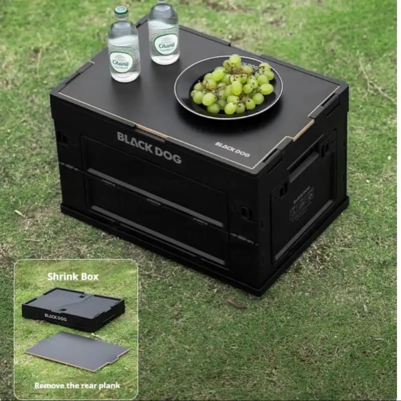 جعبه وسایل تاشو بلک داگ مدل CBD2550XB013 — تصویر ۶