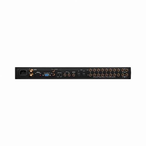 کارت صدا MOTU 828mkII FireWire — تصویر ۲