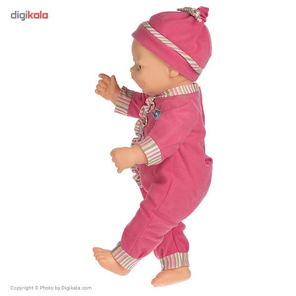 عروسک بلیندا مدل Lovely Baby ارتفاع 29 سانتی متر — تصویر ۶
