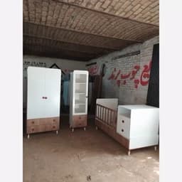 سیسمونی سرویس خواب نوزاد نوجوان — تصویر ۴
