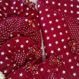 سرویس آشپزخانه 6تیکه — تصویر ۲