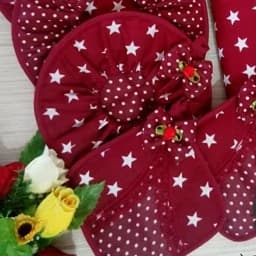 سرویس آشپزخانه 6تیکه — تصویر ۳