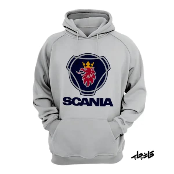 سویشرت اسکانیا SCANIA