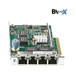 کارت شبکه سرور HPE-Ethernet-1Gb-4-port-331FLR-Adapter