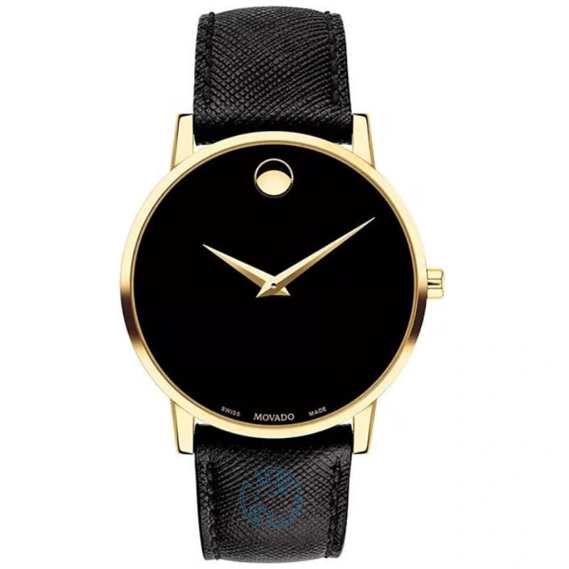 ساعت مچی مردانه موادو MOVADO 0607195
