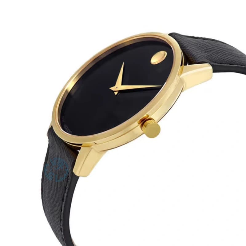 ساعت مچی مردانه موادو MOVADO 0607195 — تصویر ۲