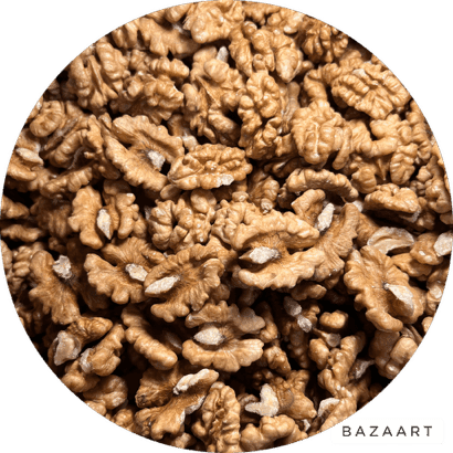 مغز گردو درشت وارداتی