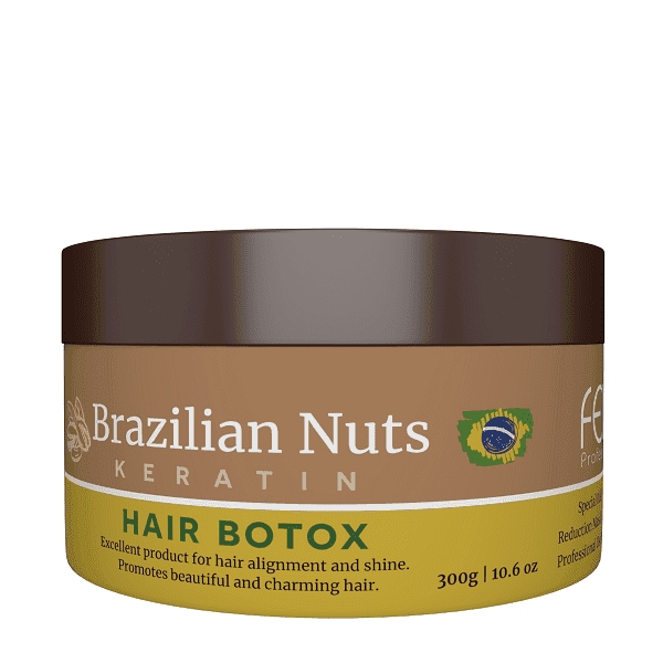 بوتاکس سرد فلپس مدل Brazilian Nuts حجم 300 گرمی
