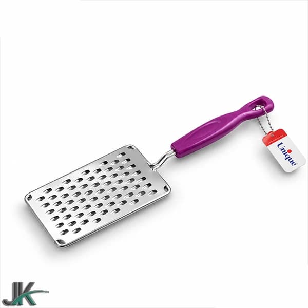 رنده دور فلزی درشت 3270 یونیک — تصویر ۲