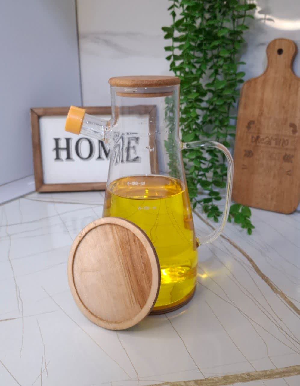زیره روغن ریز چوبی — تصویر ۲