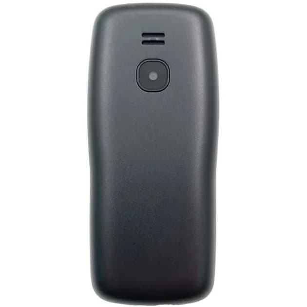 گوشی موبایل کاجیتل مدل KG106 دو سیم کارت — تصویر ۲
