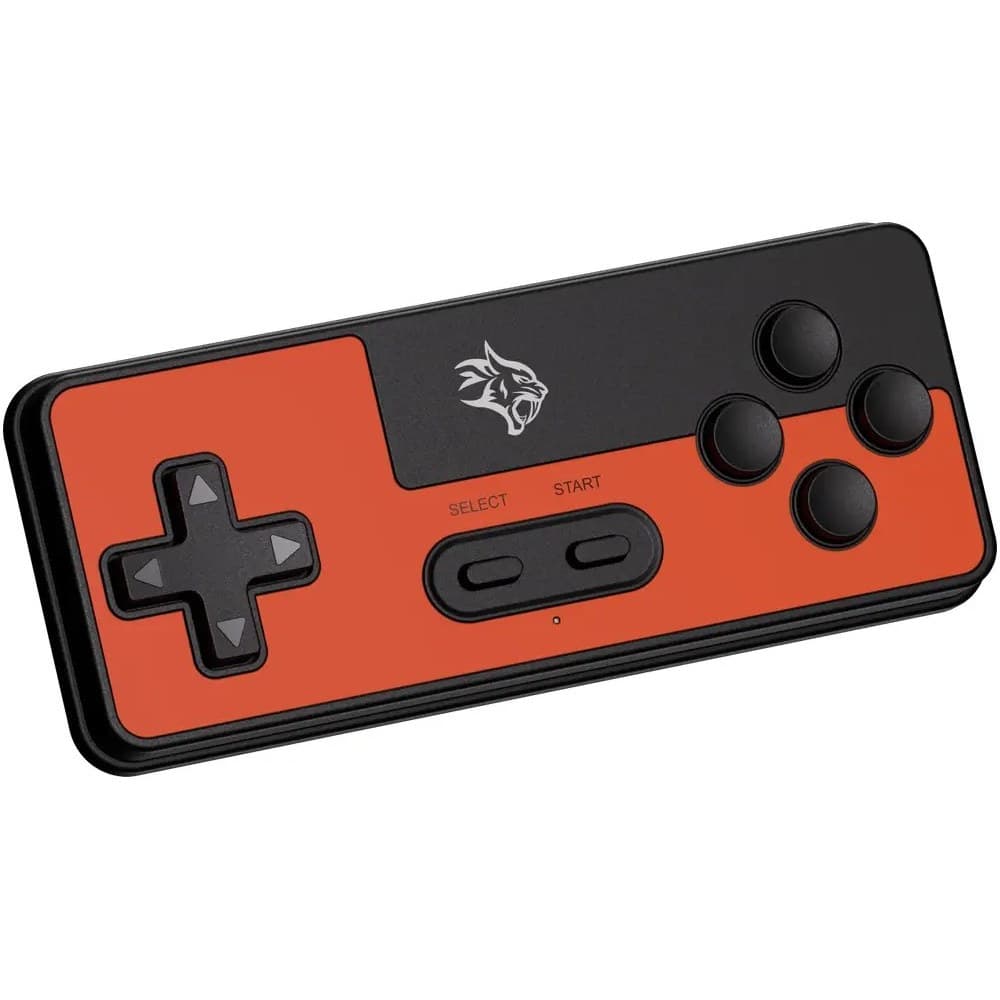 کنسول بازی ویدیویی دو دسته Porodo Gaming Runebox — تصویر ۳