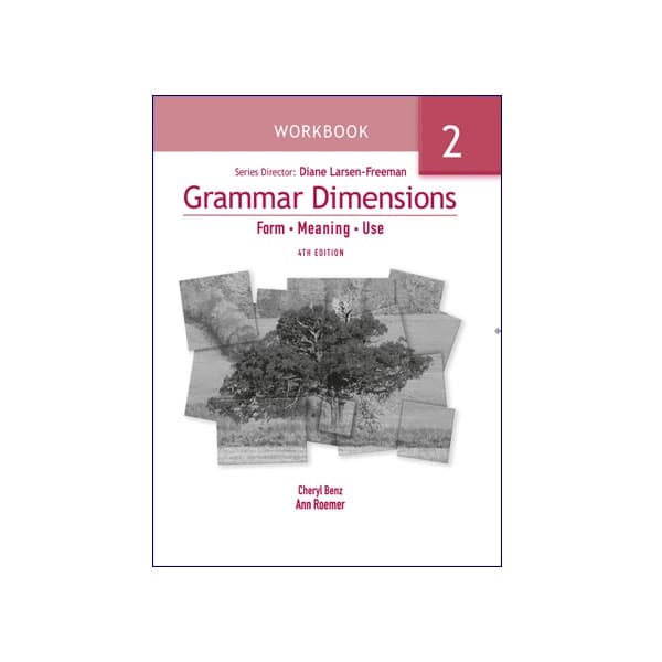 Grammar Dimensions 4th Edition 2 — تصویر ۲