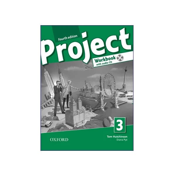 Project 4th Edition 3 — تصویر ۲