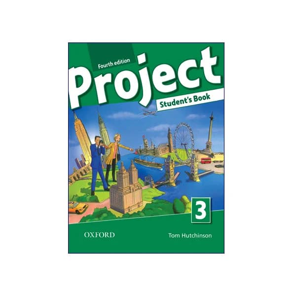 Project 4th Edition 3