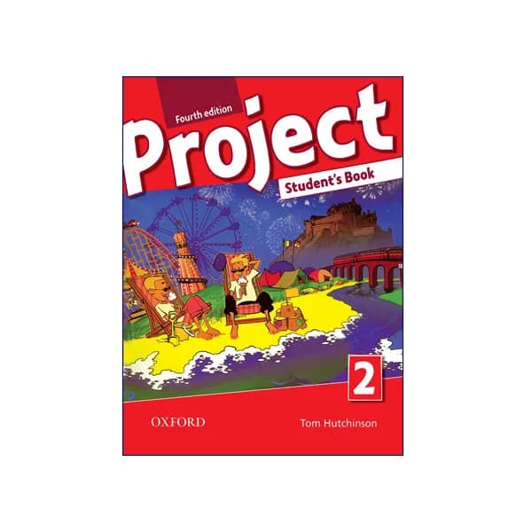 Project 4th Edition 2