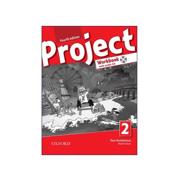 Project 4th Edition 2 — تصویر ۲
