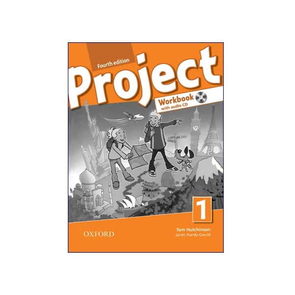 Project 4th Edition 1 — تصویر ۲