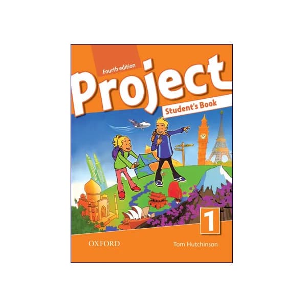 Project 4th Edition 1