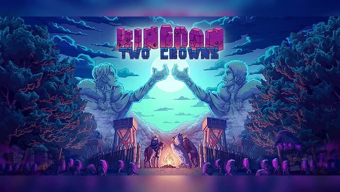 بازی Kingdom Two Crowns استیم