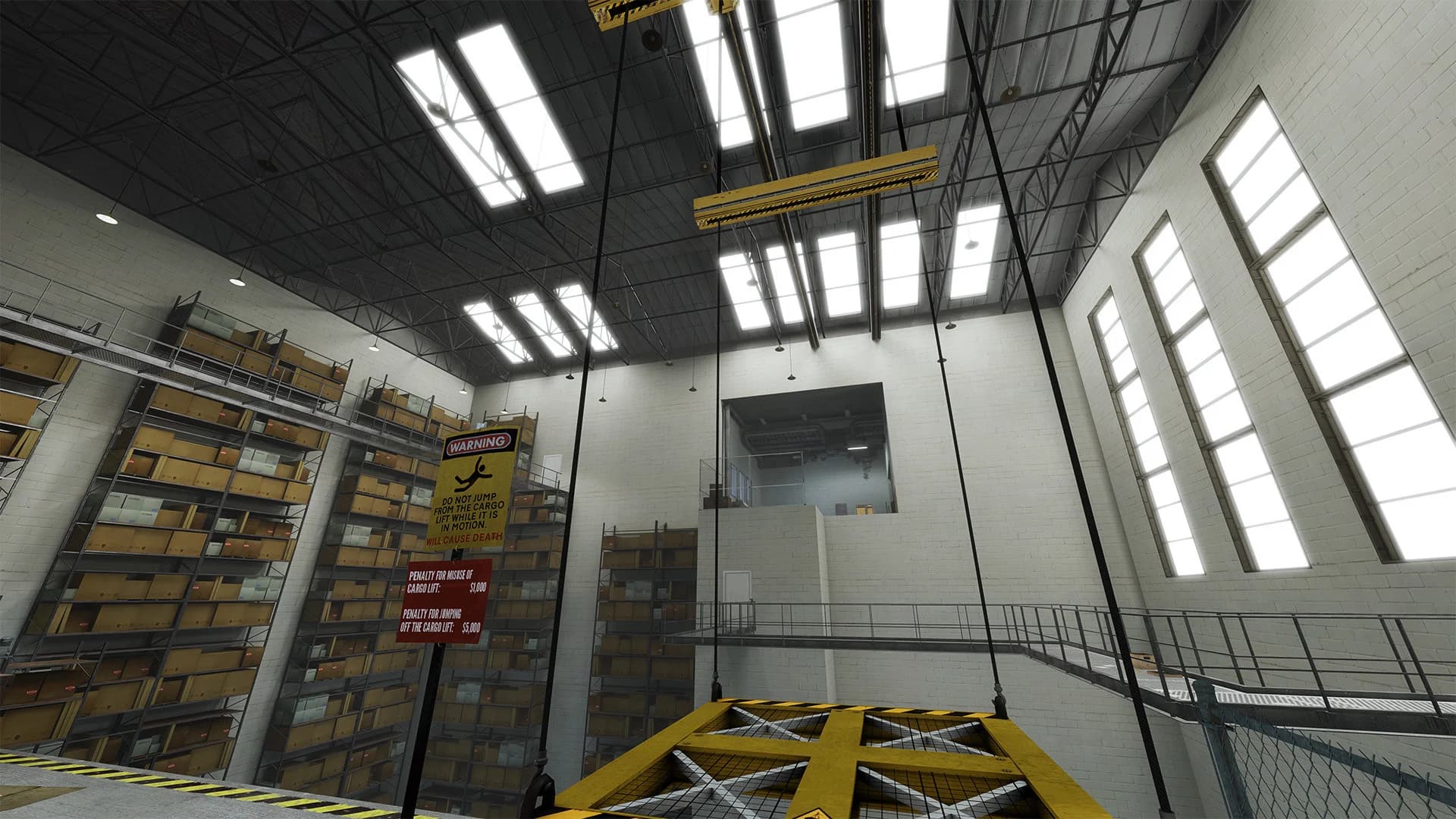 بازی The Stanley Parable: Ultra Deluxe استیم — تصویر ۴