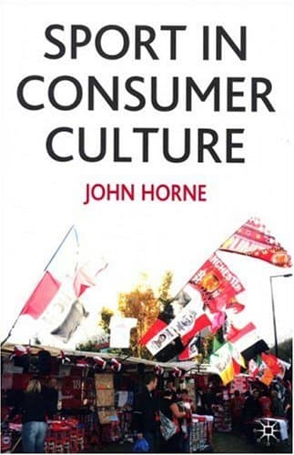 کتاب Sport in Consumer Culture نسخه کامل