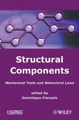 کتاب Structural Components نسخه کامل