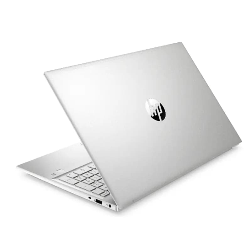 لپ تاپ اچ پی HP 15 | Ryzen3-5300U | 8G | 512G | AMD Radeon | 15.6”HD (استوک) — تصویر ۴