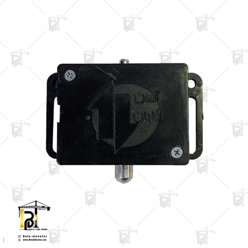 میکروسوییچ پاراشوت آسان شایان — تصویر ۲