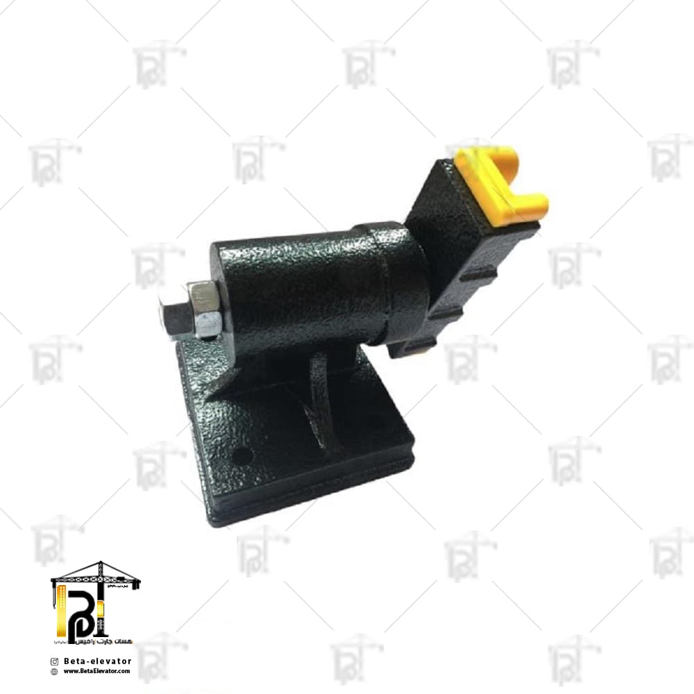 کفشک کابین سنگین تی 9 آسان شایان