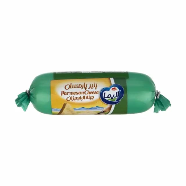پنیر پارمسان سوسیسی آلیما