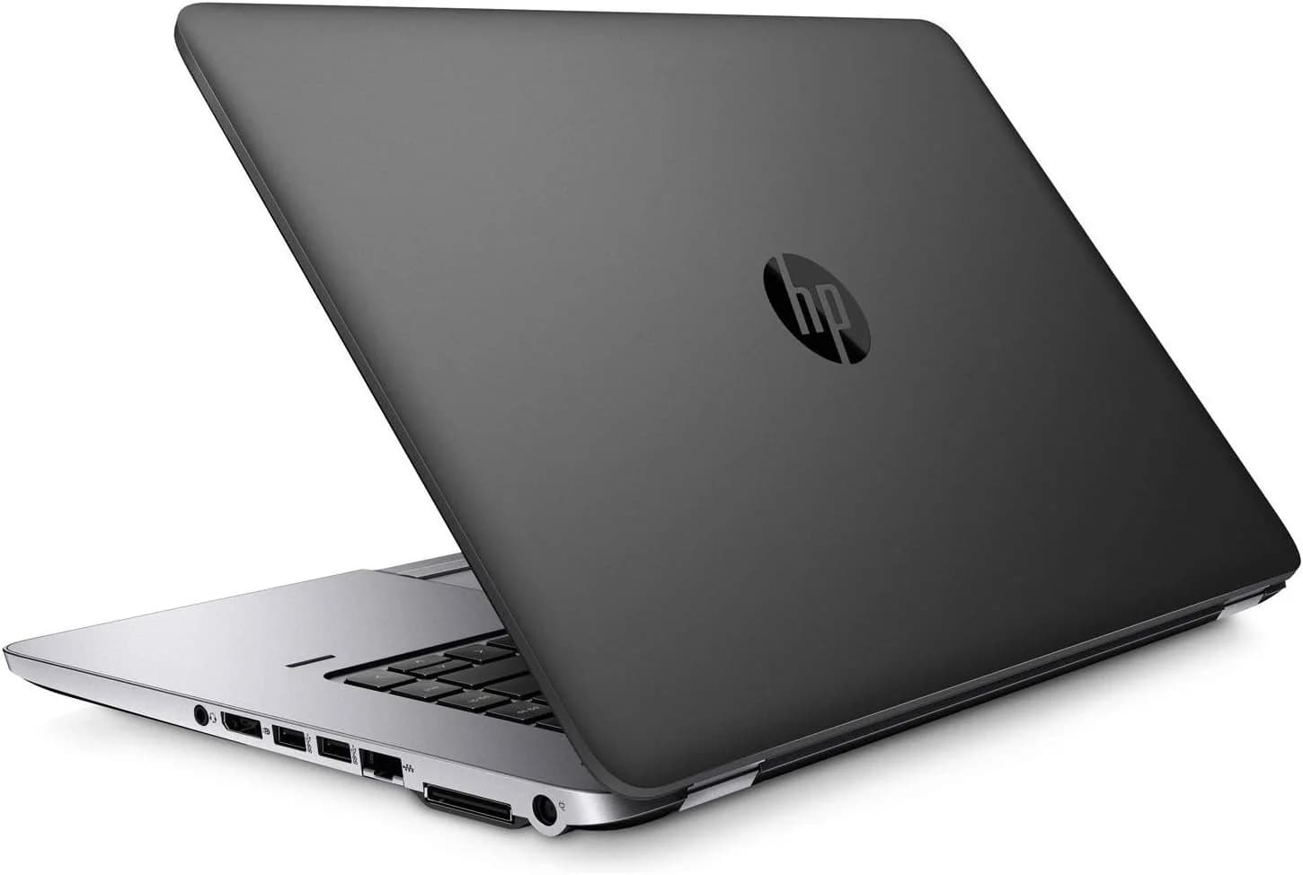 لپ تاپ استوک اچ پی HP 650 G2 i7 6th HQ 8G 256SSD — تصویر ۲