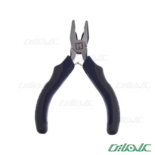 انبردست الکترونیکی 4.5 اینچ هامبورگ مدل H5035