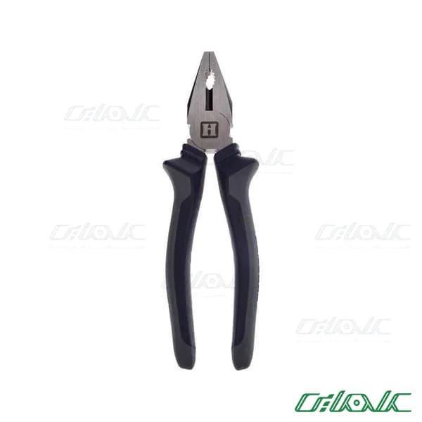انبردست 8 اینچ هامبورگ مدل H5038