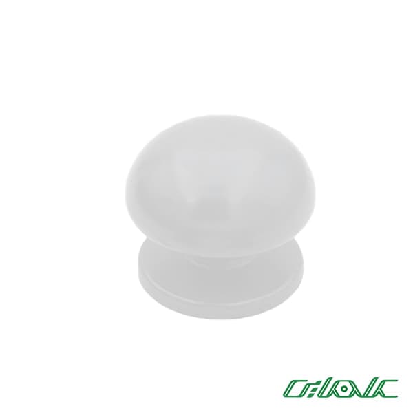 دستگیره کابینت تک‌پیچ زئوس مدل JET — تصویر ۵