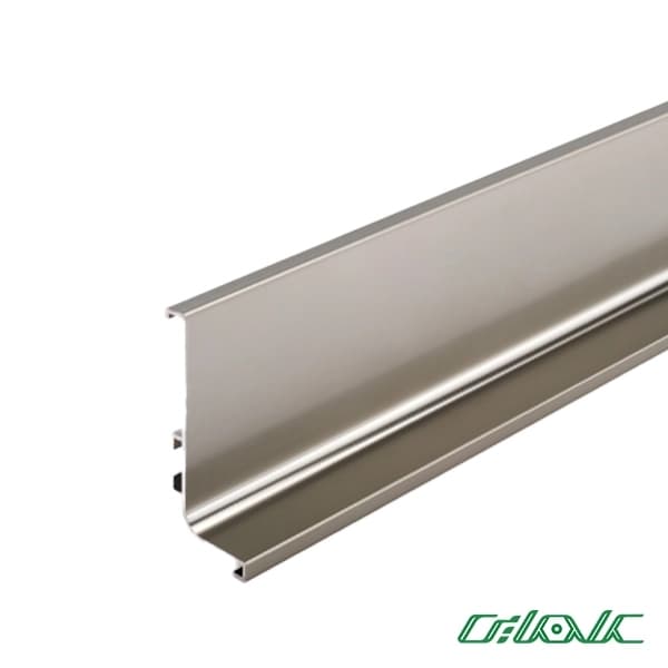 دستگیره کابینت شاخه‌ای ملونی مدل 7060