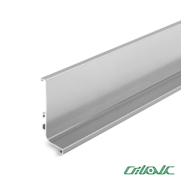 دستگیره کابینت شاخه‌ای ملونی مدل 7060 — تصویر ۲