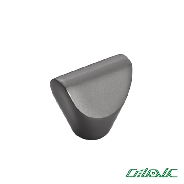 دستگیره کابینت تک‌پیچ ملونی مدل 380 — تصویر ۲
