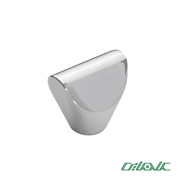 دستگیره کابینت تک‌پیچ ملونی مدل 380 — تصویر ۴