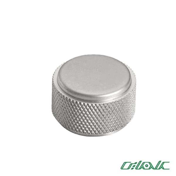 دستگیره کابینت تک‌پیچ ملونی مدل 334 — تصویر ۳