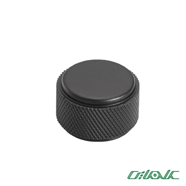 دستگیره کابینت تک‌پیچ ملونی مدل 334 — تصویر ۴