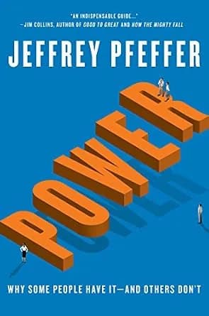و دانلود نسخه کامل کتاب زبان اصلی Power: Why Some People Have It—and Others Don’t | دانلود کتاب خارجی