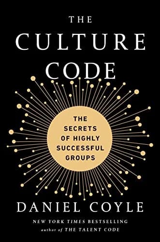 و دانلود نسخه کامل کتاب زبان اصلی The Culture Code: The Secrets of Highly Successful Groups Kindle Edition | دانلود کتاب خارجی
