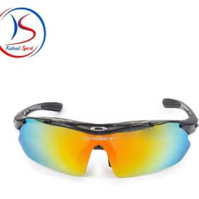 عینک طرح Oakley مدل Eyewear کدm5792