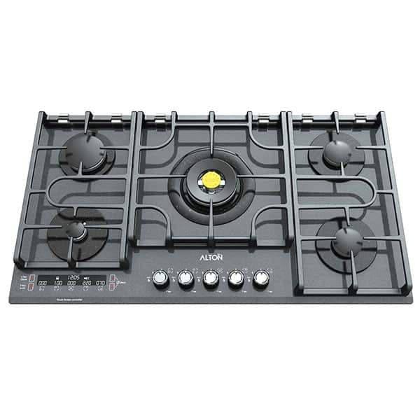 گاز رومیزی آلتون کد IG550DG