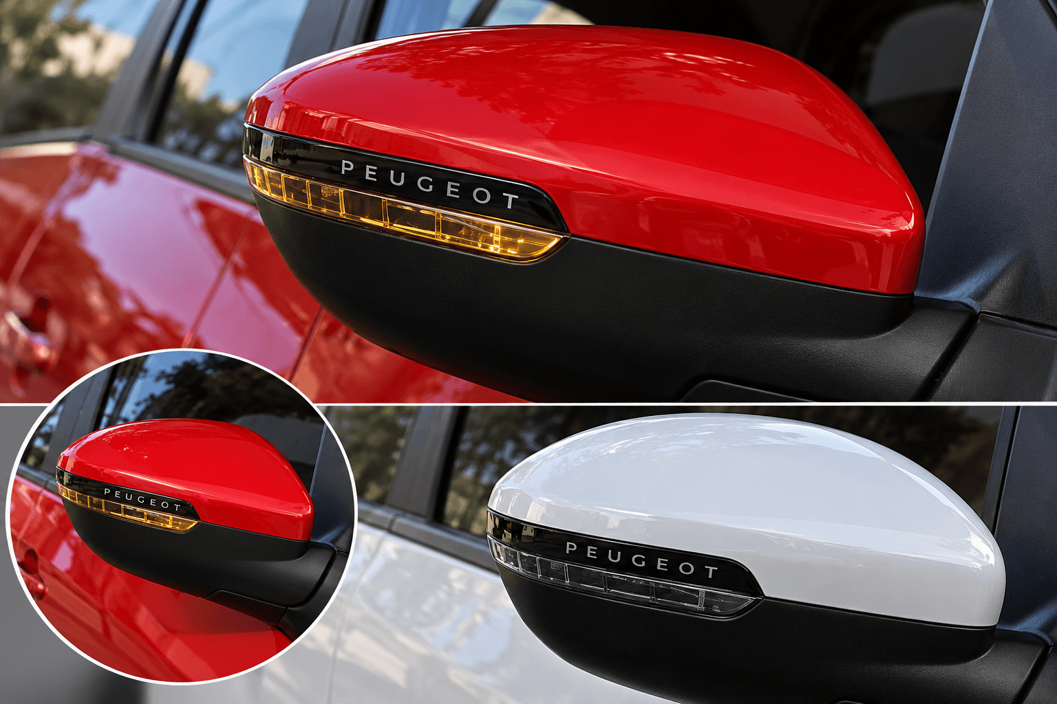 ست پد ژله ای محافظ 206-207 — تصویر ۴