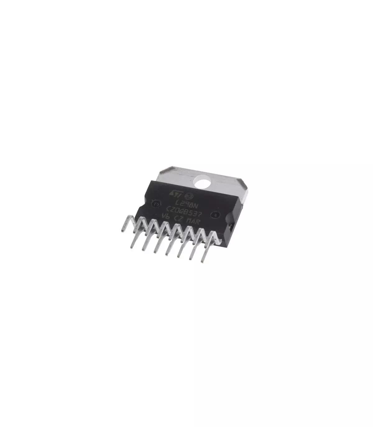 آیسی L298N — تصویر ۲