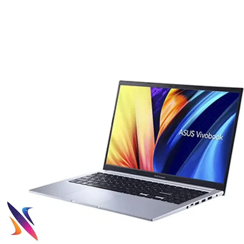 لپ تاپ 15.6 اینچی ایسوس Asus Vivobook X1502ZA i7-12700H 40GB 1TB Intel IRis-xe Graphics — تصویر ۶